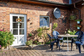 Ferienwohnung Wittensee